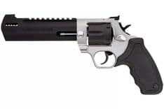 Taurus Raging Hunter - .44 Magnum Revolver Matte Stainless Finish - view 3