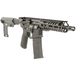 Patriot Ordnance Factory Renegade+ .300 AAC Blackout 8in Black - view 2
