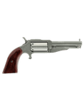 North American Arms 1860 Earl .22 LR Revolver - Classic Stainless Style - view 5
