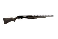 Savage 320 Pump Shotgun - 20 GA, 26" Barrel, Matte Black Finish - view 5