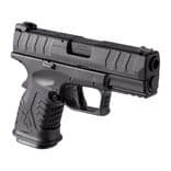 Springfield XD(M) Elite Compact 9mm - Optics Ready, Fiber Sights - view 3