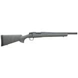 Remington 700 SPS Tactical .223 Ghillie Green Bolt-Action Rifle - view 2