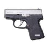 Kahr CW380 Compact .380ACP Pistol with Night Sights (DAO) - view 2