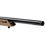 Savage Arms 64 Precision FDE .22 LR Semi-Auto Rifle - view 3