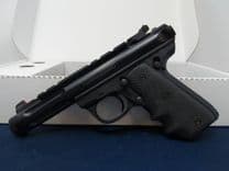 Ruger 22/45 Lite: Lightweight .22 LR Semi-Auto Pistol - view 2