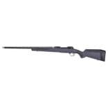 Savage 110 Ultralite: 6.5 Creedmoor Precision Bolt Rifle, Gray - view 2