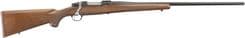 Ruger M77 Hawkeye Elegance .270 Win Bolt Rifle: Walnut Precision - view 4