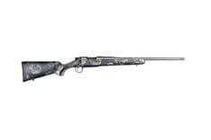 Christensen Mesa FFT: Precision 22" .28 Nosler Bolt-Action Rifle - view 4