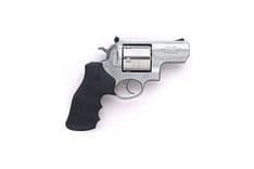 Ruger Alaskan .480: Compact Stainless Power Revolver - view 4