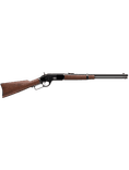 Winchester Heritage 1873 .45 Colt Lever Action Rifle - 20" Walnut - view 2