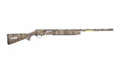 Browning A5 Camo 12GA Mossy Oak Semi-Auto Shotgun - Fiber Optic Sights - view 2