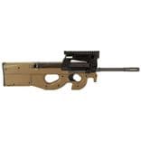FN PS90 5.7x28mm 16in Flat Dark Earth - view 2