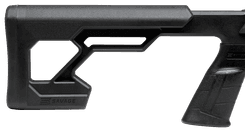 Savage 64 Precision .22 LR 16.5in Matte Black - view 3