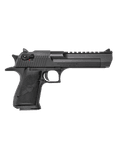 Magnum Research Desert Eagle .429 DE Black Edition - Power & Precision - view 2
