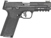 Smith & Wesson M&P 22X .22 LR 4.1in Black - view 2