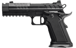 Fusion Firearms XP Comp Thumbrest Edition 9mm 4.6in Black - view 2