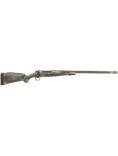 Fierce Carbon Rogue: Lightweight 7mm PRC Bolt-Action Rifle - view 2