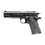 Walther 1911 Colt A1 .22 LR - Black Tactical Pistol - view 3