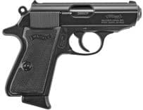 Walther PPK/S .380 ACP - Elegant Compact Semi-Auto for Concealed Carry - view 2