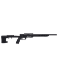 Savage B22 Precision .22LR Bolt-Action Rifle, 18" Barrel, MDT Chassis - view 4
