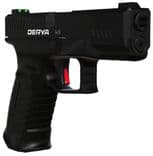 Derya DY9 9mm 3.86in Black - view 4