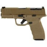 Springfield Armory Hellcat Pro OSP 9mm 3.7in FDE - view 3