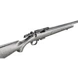 Bergara BMR Tactical Grey .22 LR Bolt-Action Precision Rifle - view 3