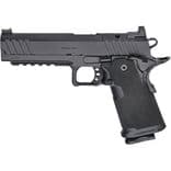 Springfield 1911 DS Prodigy 9mm RFX25 Optics-Ready Pistol - view 3