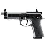 Beretta 92XI SAO Tactical Elite 9mm Pistol - Optics Ready, Night Sights - view 3