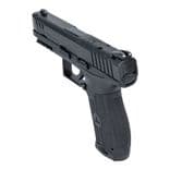 IWI Masada 9mm Optics-Ready Striker-Fired Pistol - Ergonomic Design - view 5