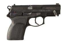 Bersa Thunder Pro Compact .45 ACP Matte Black Pistol - view 2