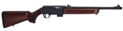 Henry Homesteader 9mm Gen1: Glock-Ready Walnut Semi-Auto Rifle - view 2