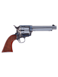 Taylor's .357 Magnum Gunfighter SAO Revolver - 5.5" Barrel - view 5