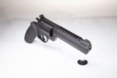 Taurus Raging Hunter: .500 Magnum Power Revolver, 6.75" Barrel - view 3
