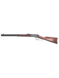 Cimarron 1892 .45 Colt Classic Lever-Action Carbine, 20" Blued Barrel - view 3