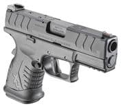 Springfield XD(M) Elite Compact OSP .45 ACP Pistol - Black - view 4
