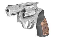 Ruger SP101 .357 Mag Revolver, 2.25" Satin Finish Compact - view 4