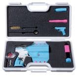Canik Mete SFT 9mm Pistol - Miami Days: Optic-Ready Powerhouse - view 5