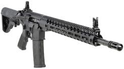 Colt EPR - 5.56 NATO, 16" Precision Barrel, Tactical Black Rifle - view 2