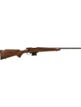 Howa M1500 Mini Walnut 6mm ARC Bolt Rifle - view 2