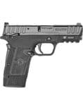 Smith & Wesson Equalizer 9mm - Subcompact 15+1 Concealed Carry - view 5