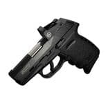 SCCY CPX-2 9mm Concealed Carry Pistol - Flat Dark Earth - view 4