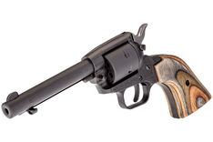 Heritage Rough Rider .22 LR/WMR Revolver - Camo Grip, 6-Shot - view 3