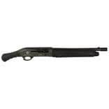Garaysar FEAR 118 Tactical 12 GA Semi-Auto Shotgun, Gray Finish - view 2