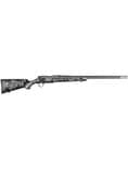 Christensen Ridgeline FFT 7mm PRC Carbon Bolt Rifle - Gray/Black - view 2