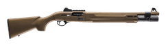 Beretta 1301 Tactical Mod 2 Semi-Auto Shotgun 12GA FDE - Fast Firepower - view 2