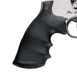 Smith & Wesson 686 Pro .357 Magnum - 7-Round Precision Revolver - view 4