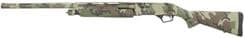 Winchester SXP Waterfowl Hunter 12GA Woodland Camo Shotgun - view 2