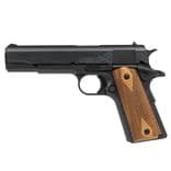 Tisas 1911 Volunteer .45 ACP Pistol - Black Cerakote, 5" Barrel - view 3