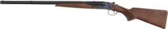 McCoy 200A SXS 12GA 26in Walnut - view 2